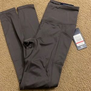 Reebok Skinny high rise leggings